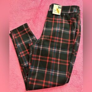 Juniors' SO® High-Rise
Ponte Leggings